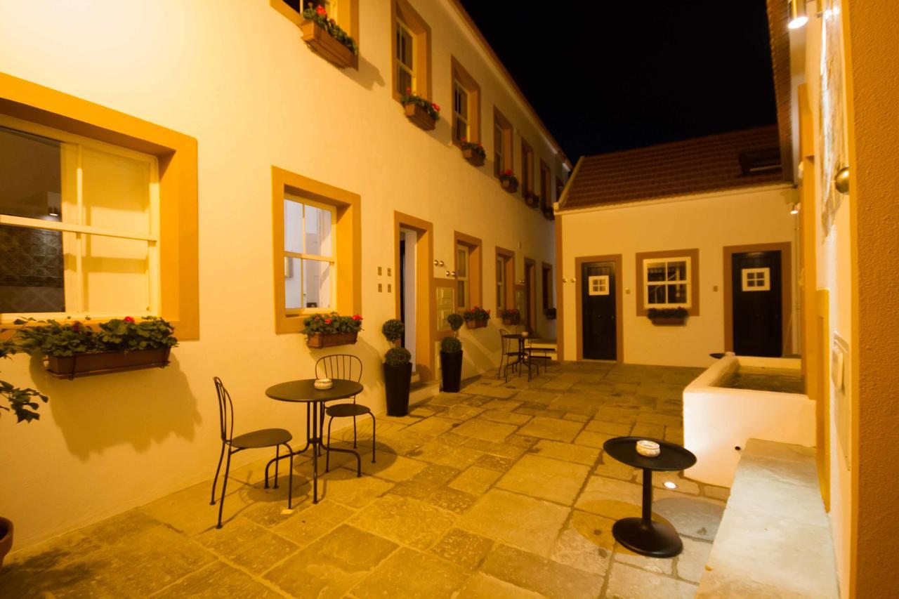 Imperium Lisbon Village Exterior foto