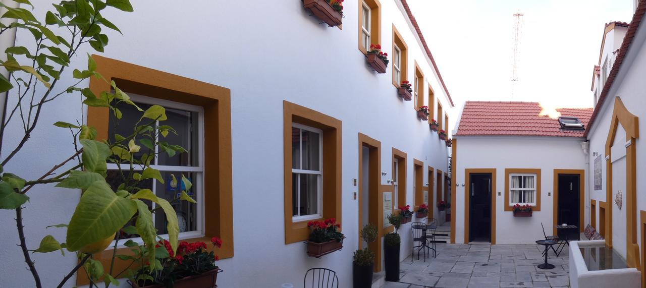 Imperium Lisbon Village Exterior foto
