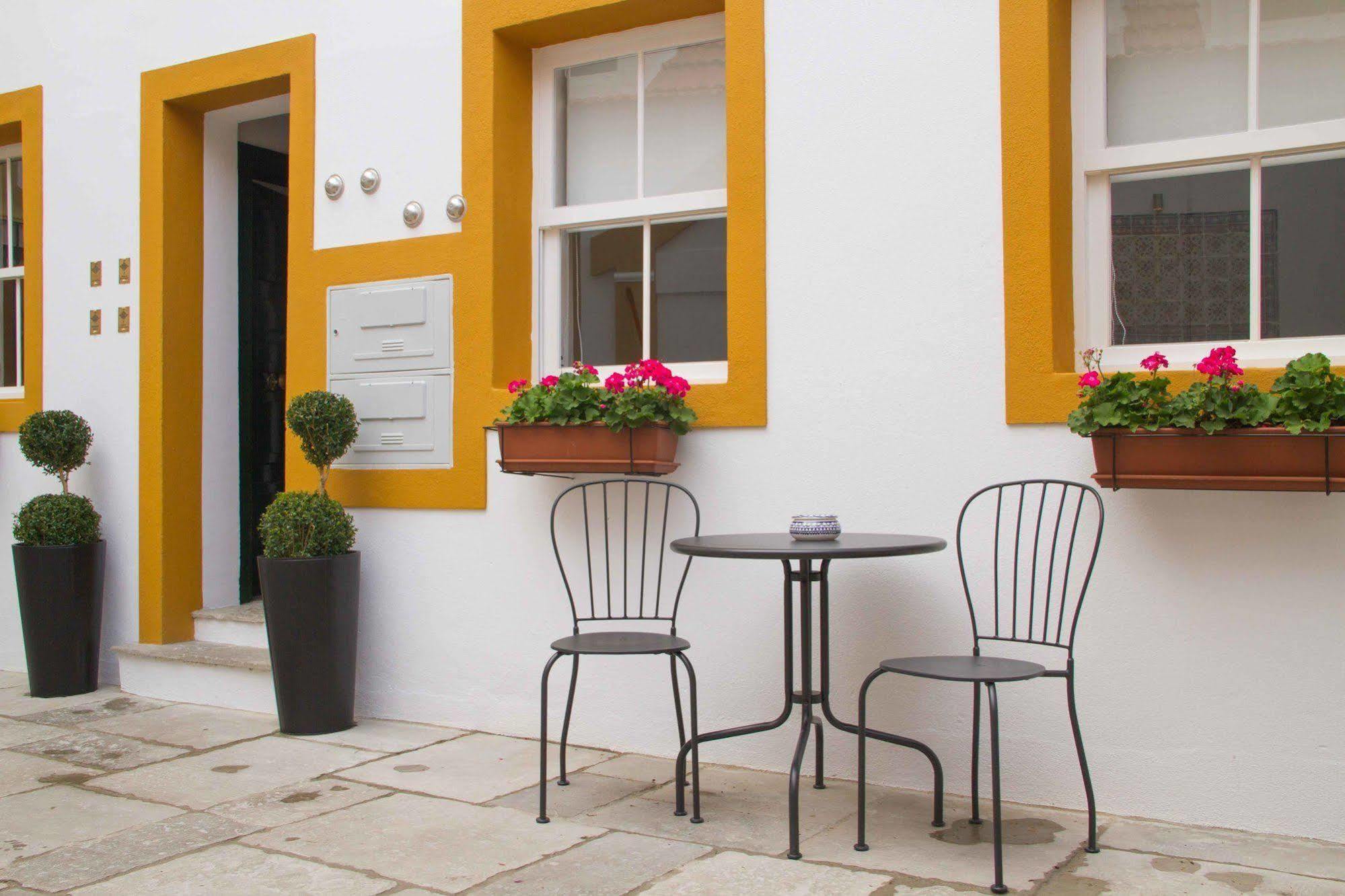 Imperium Lisbon Village Exterior foto