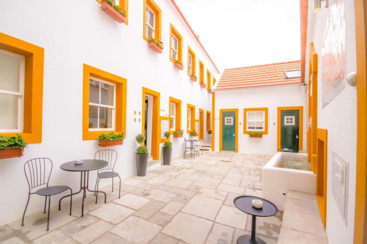 Imperium Lisbon Village Exterior foto