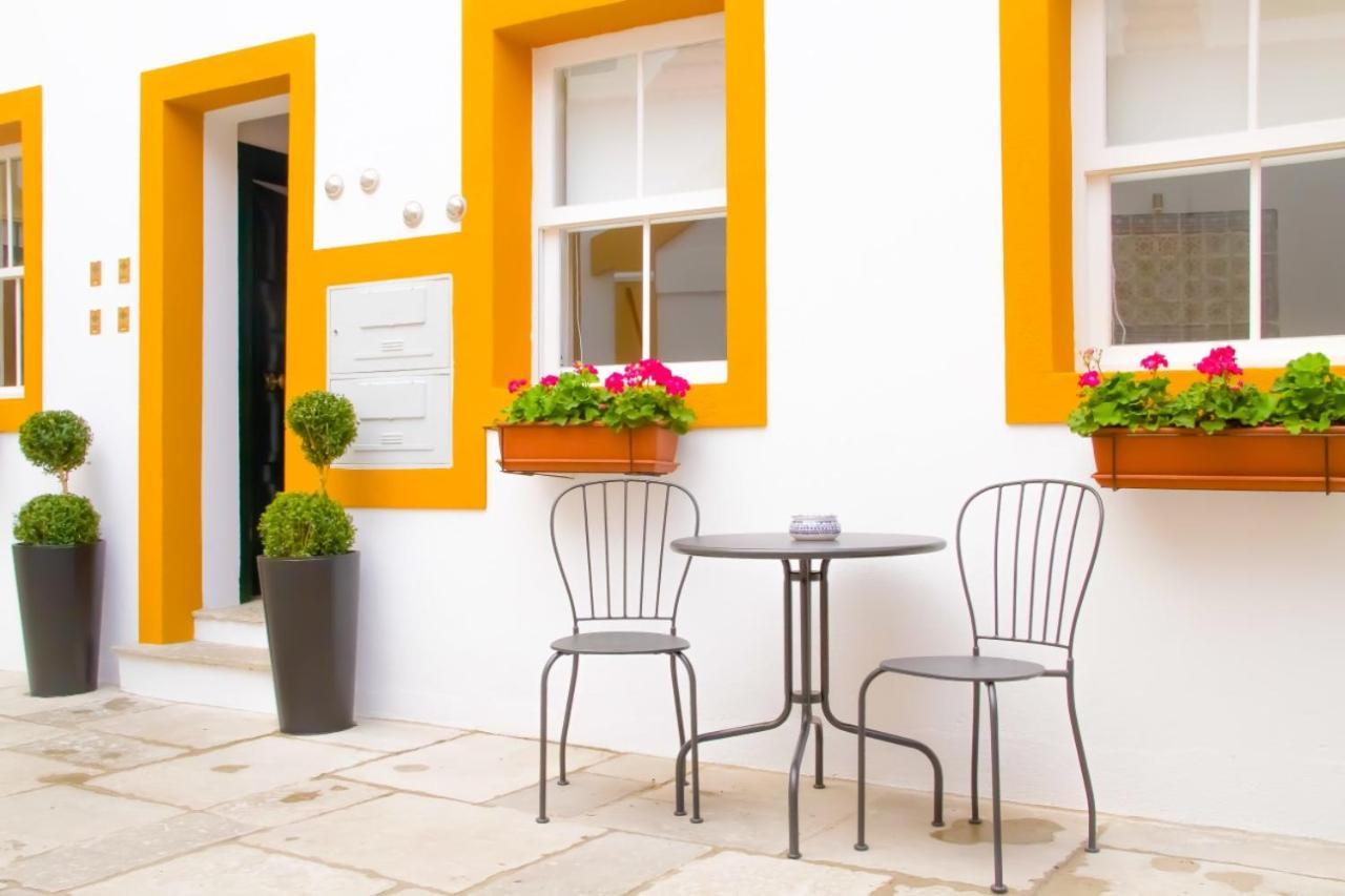 Imperium Lisbon Village Exterior foto