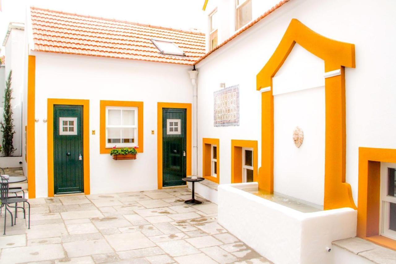 Imperium Lisbon Village Exterior foto