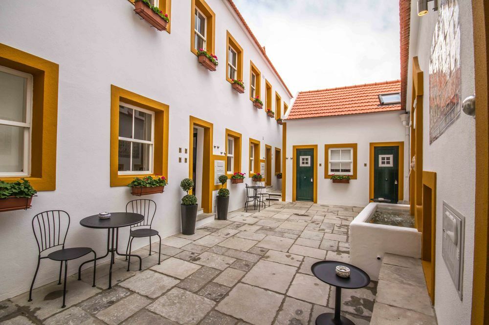 Imperium Lisbon Village Exterior foto